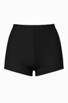 “Capri” Shorts Black