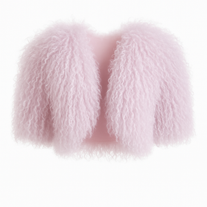 Mongolian Cape