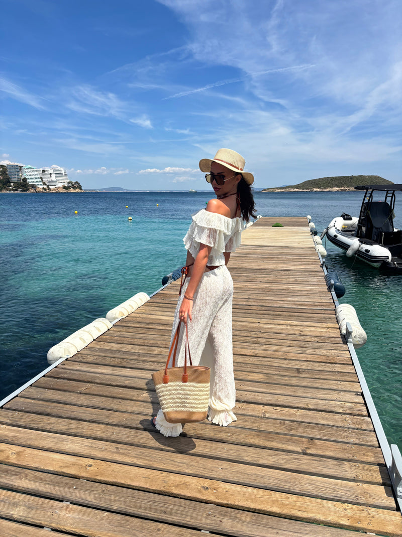 "Es Vedra" 2 Piece Set